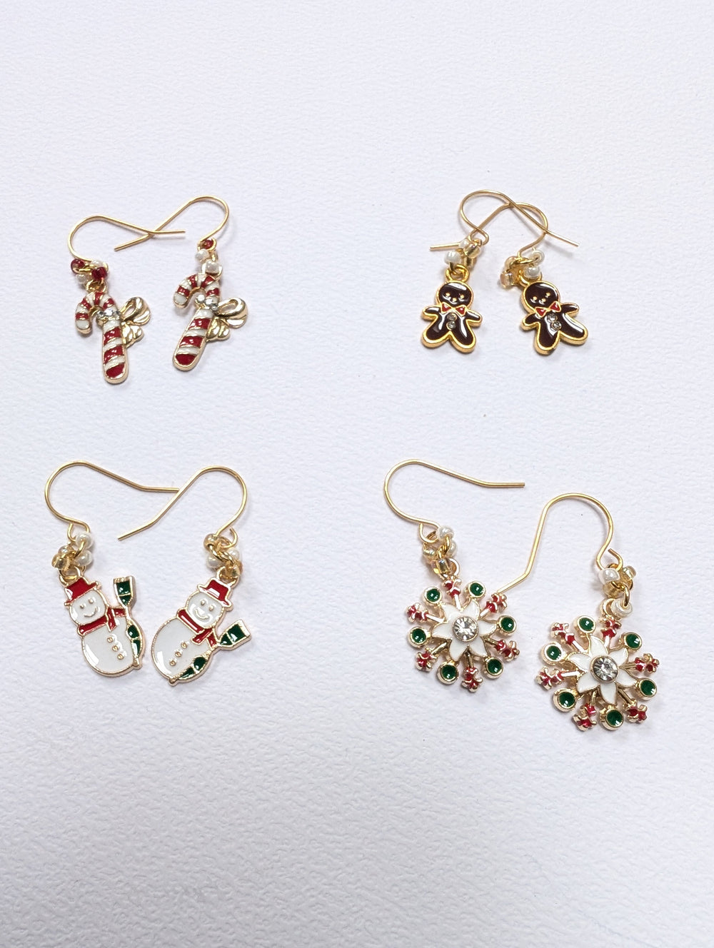 Fun and Seasonal Jewellery