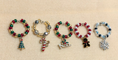 Wine Glass Charm Making Workshop - 7th November